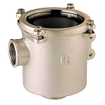 Фильтр водяной системы охлаждения двигателя Guidi Marine Ionio 1164 1164#220008 1