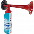 Сигнал звуковой газовый горн Marco TA1-H 13006620 200 мл