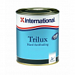 Краска твёрдая необрастающая International Trilux YBB590/750AG/EU 750мл чёрная