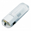 Светильник люминесцентный Stengel Resolux 101 10124-1N0 24В 7Вт 212x60x32мм корпус из алюминия белого цвета