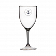 Набор бокалов для вина Marine Business Sailor Soul 14104 Ø75мм 186x73мм 300мл 6шт из метилстирола
