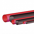Упаковка изоляционного сжимающегося рукава красный/черный Skyllermarks TK0620 70 - 120 мм² 2 x 300 мм