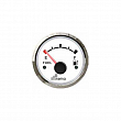Индикатор уровня топлива Wema 210624 Silverline NMEA2000 56мм 12В белый циферблат