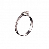 Хомут для шлангов из нержавеющей стали Marine Quality 1007932 12 - 22 мм
