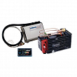 Система охлаждения с компрессором Danfoss Isotherm 3201 U100X035A17161AA 12/24 В для холодильников до 125 л