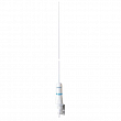 Антенна VHF Pacific Aerials Ultra Glass PRO P6184 156-162мГц 3дБ 1м с основанием из нейлона