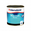 Необрастающая краска International Micron Extra YBA920/20LT 20 л синий