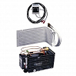Компактная холодильная установка Isotherm с компрессором Danfoss/Secop 2010K BD35F U125X000L11111AA 12/24 В для холодильных камер до 125 л