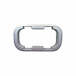 Запасная рамка Lewmar 368302239 для иллюминатора серии New Standard Portlight размер 0 из белого пластика
