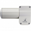 Двухскоростной привод стеклоочистителя Roca W12 533011 12В 16(L1)/42(L2)мм вал 13,8мм 45-110° 12Нм IP65 белый