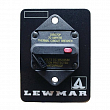 Автоматический выключатель для лебедки Lewmar 68000240 12 В 70 А